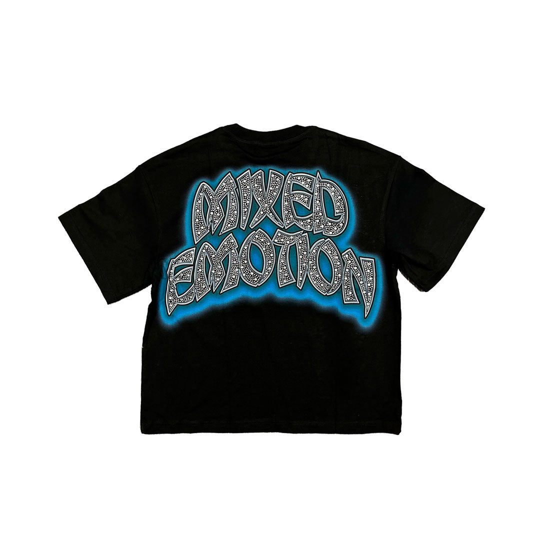 Camiseta Mixed Emotion Spirit