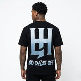 Camiseta Life Hustlers Pray Black