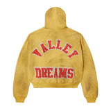 Campera Vale Forever Sun Cluster