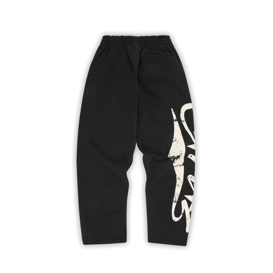 Pantalón Corteiz Wosh Open Hem