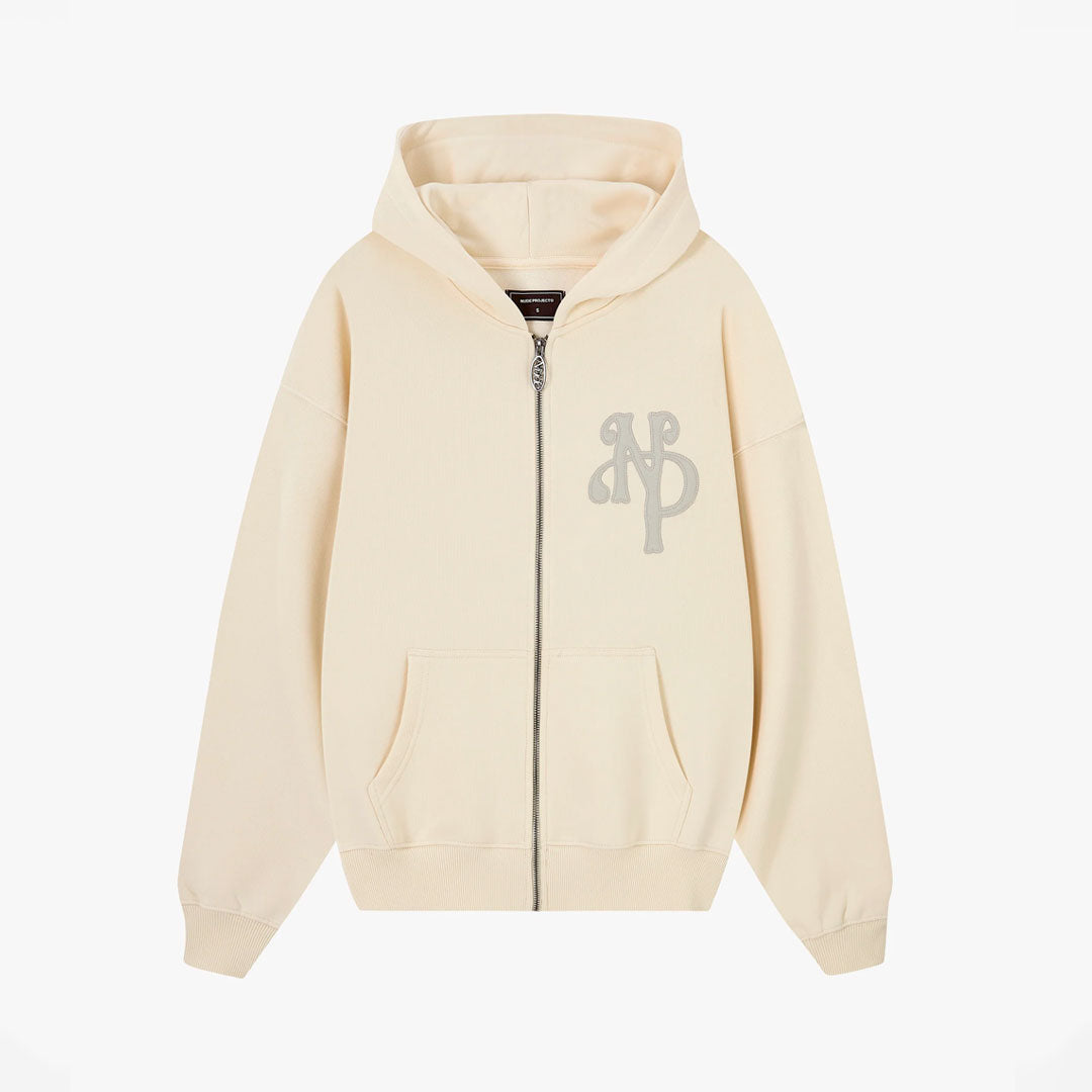 Campera Nude Project Kill Bill MarshMallow