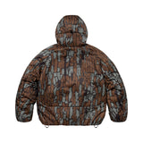 Campera Supreme Windstopper® Insulated En Camo