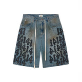 Shorts Vale Forever Charm Black