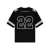 Camiseta Amiri Skater 22