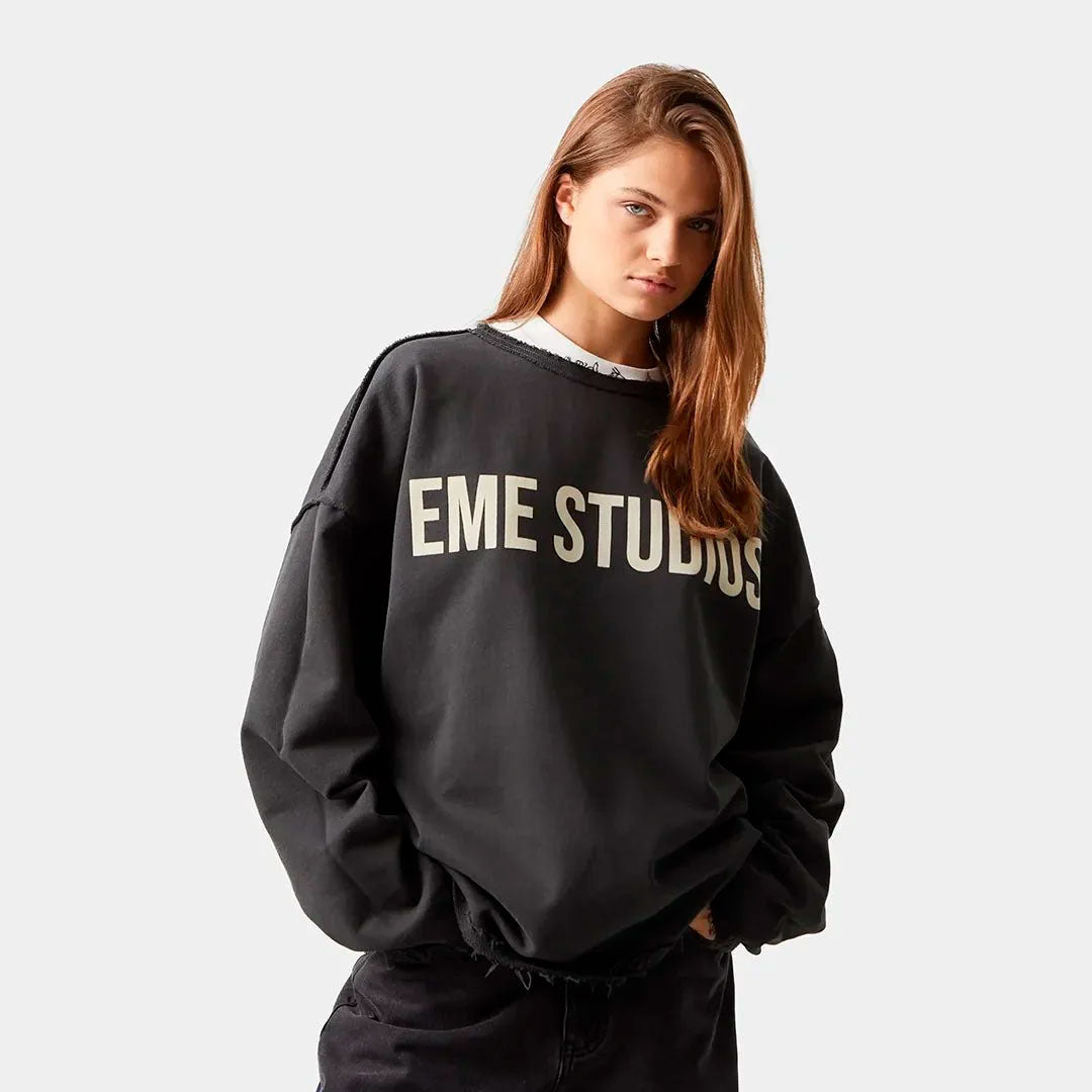 Buzo Eme Studios Hectic Shadow Reversible