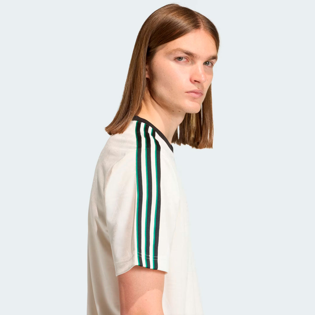 Camiseta adidas Originals Jacquard 2.0