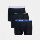 Boxer Nike Everyday Pack x3