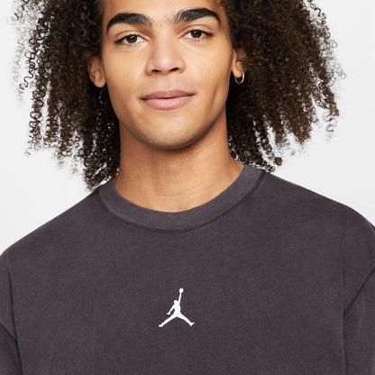 Camiseta Jordan DRI-FIT Sport en negro