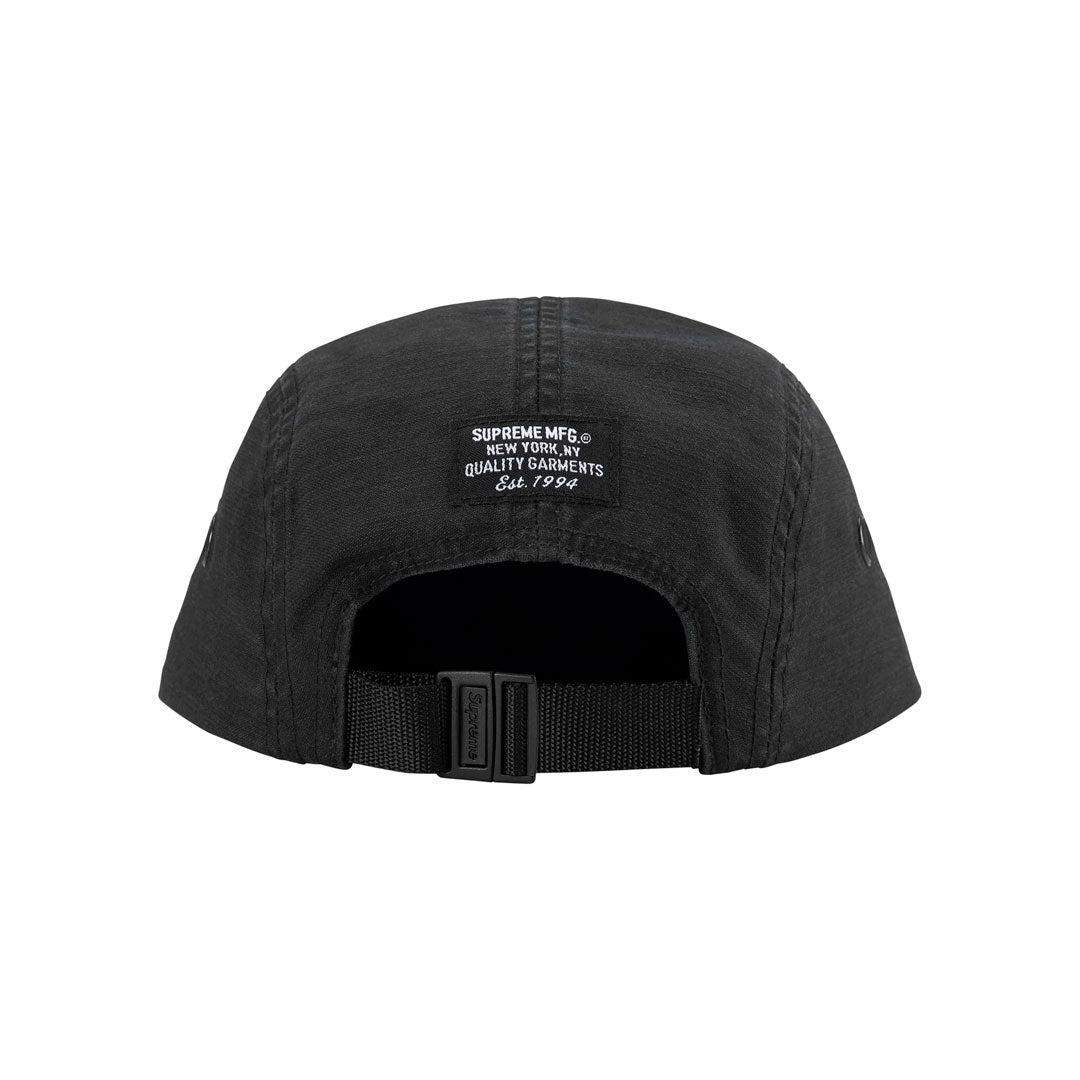 Gorro Supreme Military Camp en negro