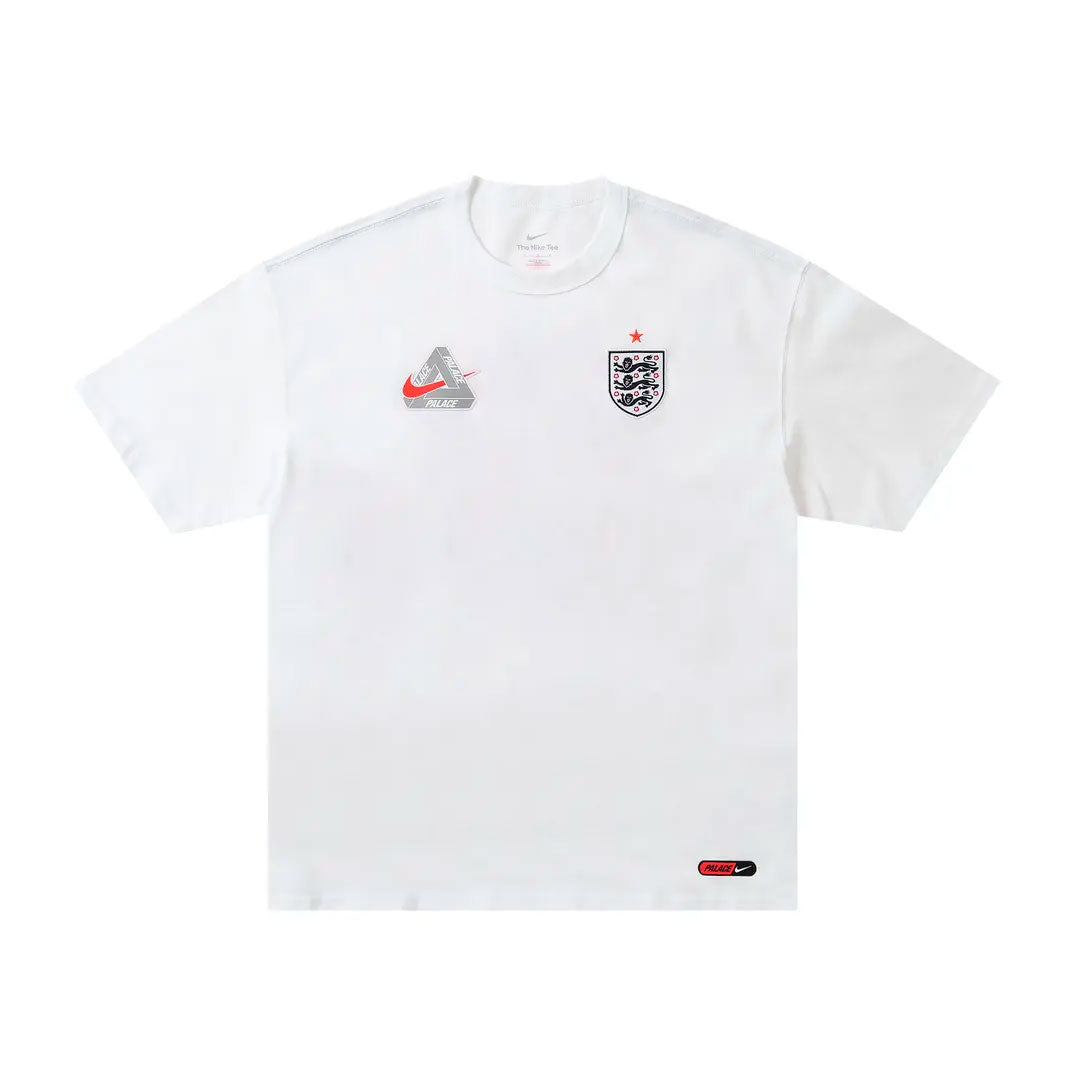 Camiseta Nike x Palace England