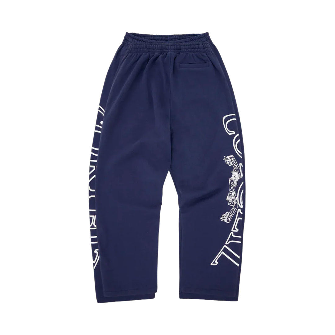 Pantalón Corteiz Royale Navy