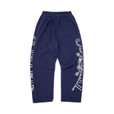 Pantalón Corteiz Royale Navy