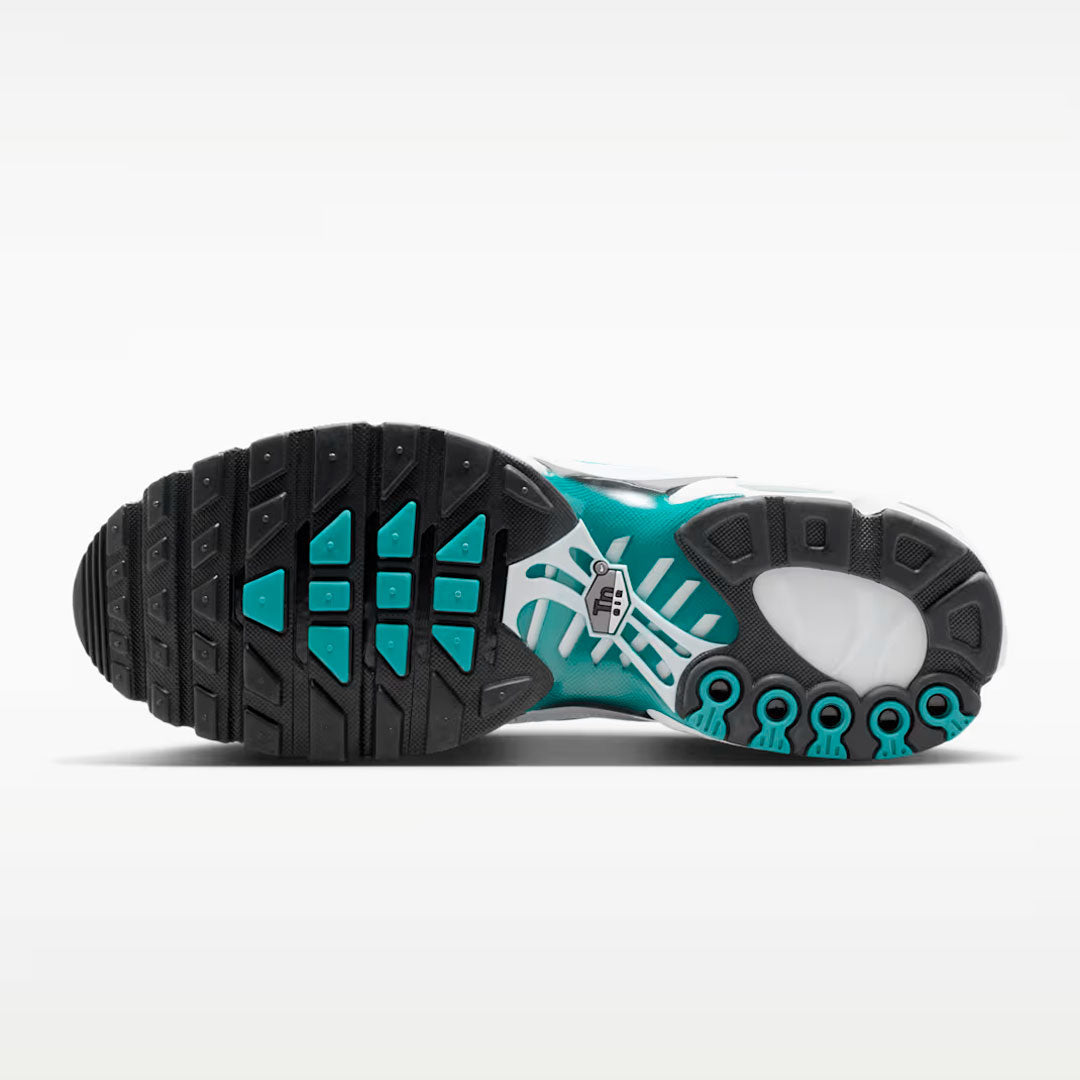 Nike Air Max Plus Turbo Green