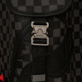 Mochila Sprayground Monte Carlo Midnight Chateau