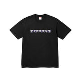 Camiseta Supreme Skulls Black