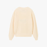 Sweater Nude Project Wavy Off White