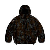 Campera Supreme Windstopper® Insulated En Camo