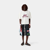 Camiseta Eme Studios 2 Era Sand