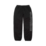 Pantalón Supreme Spellout Embroidered