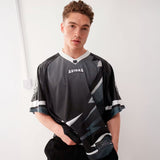 Camiseta adidas Originals Adilenium Season 3 Team Jersey
