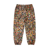 Pantalón Supreme x Mike Kelley