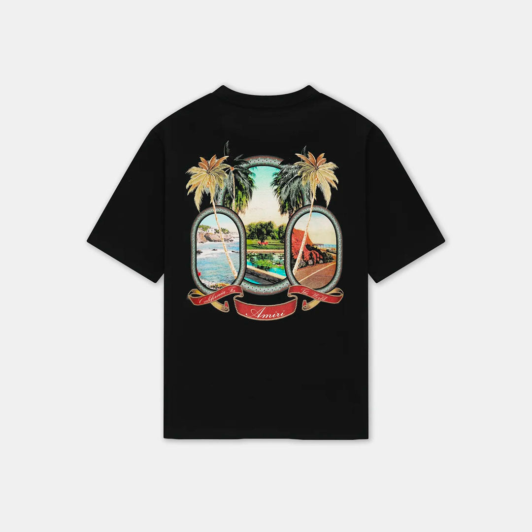 Camiseta AMIRI Paradise
