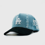 Gorro Lumbre Studioz LA Thorns