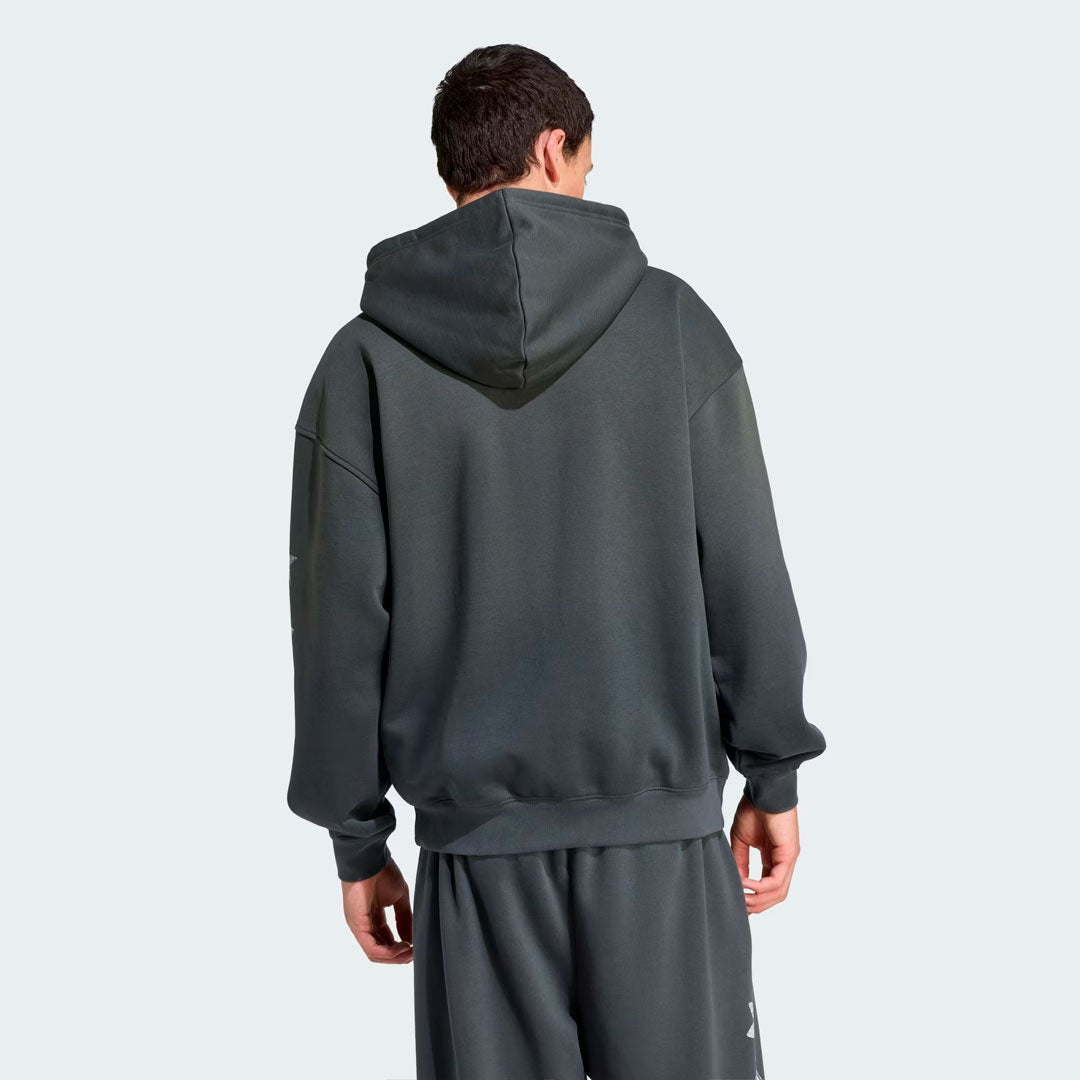 Campera adidas Originals OG Dept