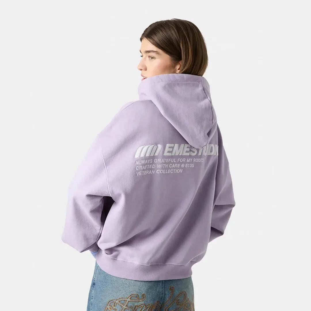 Hoodie Eme Studios Roots Aura