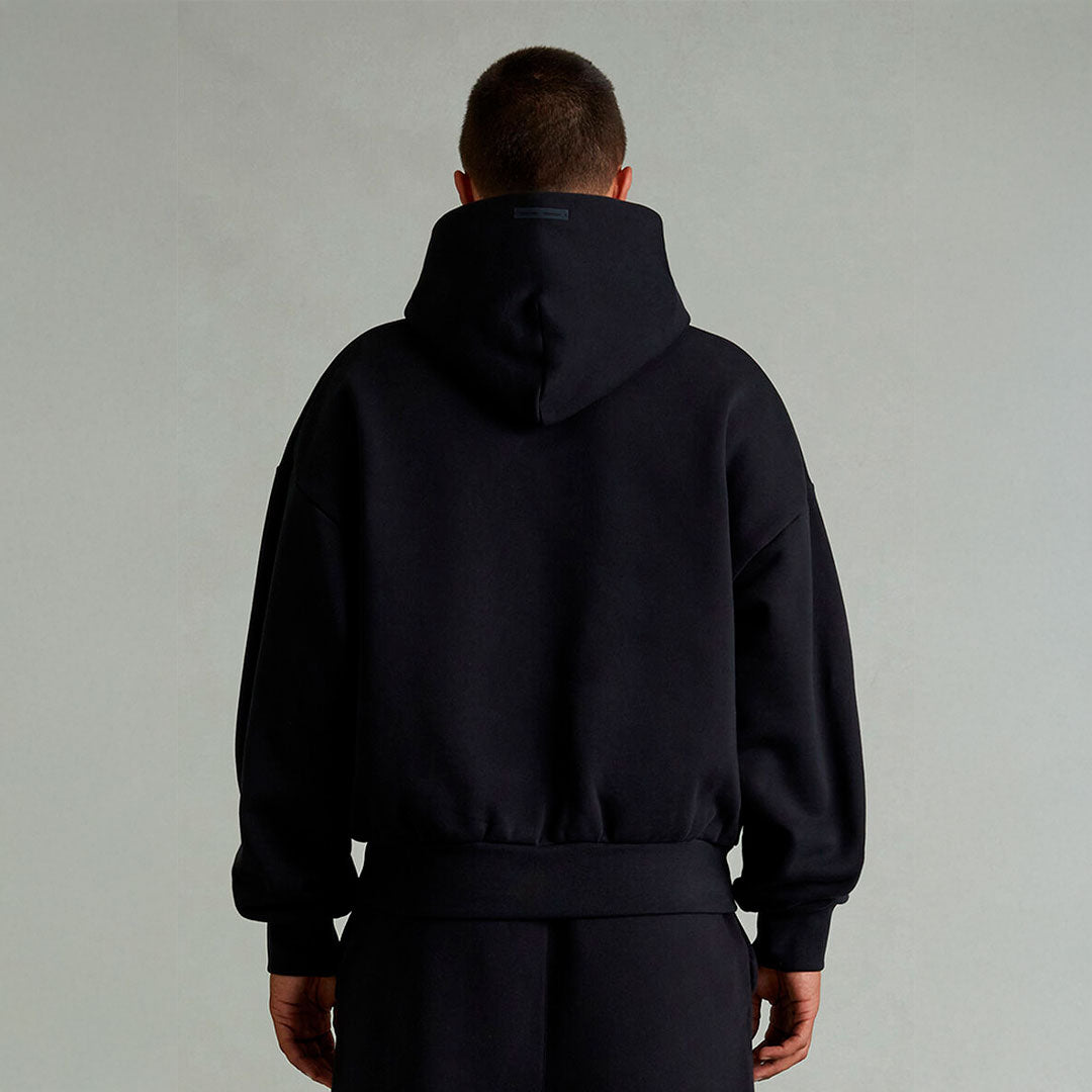 Hoodie Essentials Fear of God Classic Fleece Yellow