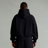Hoodie Essentials Fear of God Classic Fleece Yellow