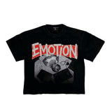 Camiseta Mixed Emotion Tunes