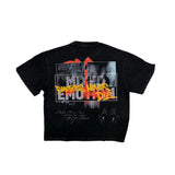Camiseta Mixed Emotion Tunes