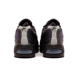 Nike Air Max 95 OG Big Bubble Black Persian Violet