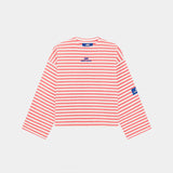 Buzo Eme Studios Sade Salsa Reversible