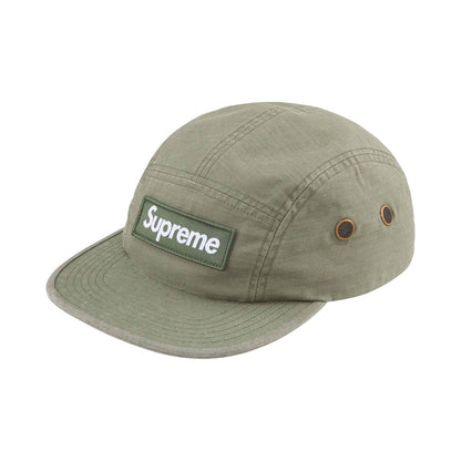 Gorro Supreme Military Camp en verde