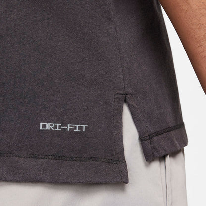 Camiseta Jordan DRI-FIT Sport en negro