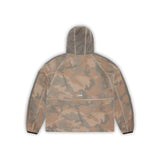 Campera Corteiz Dual Layer Litework