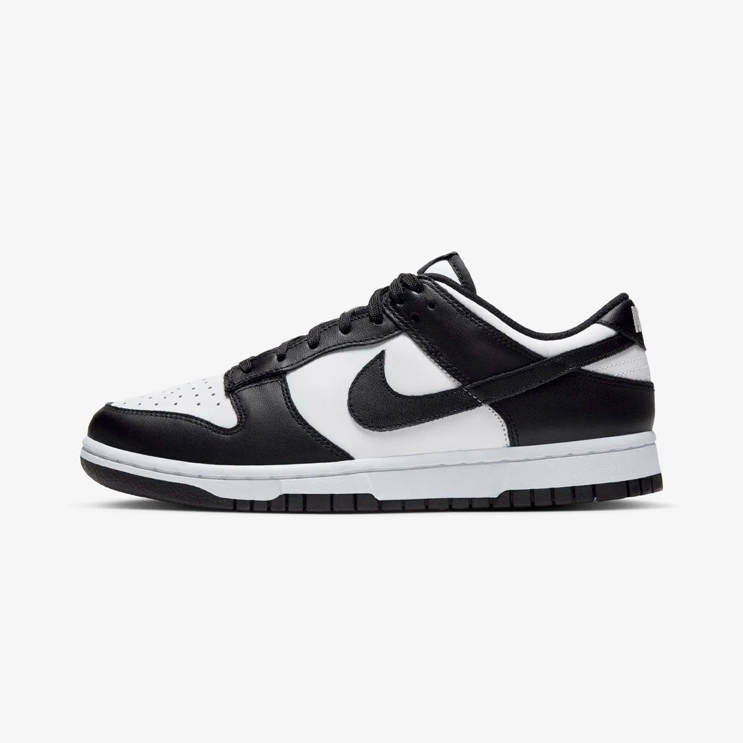Nike Dunk Low Retro White Black Panda