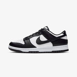 Nike Dunk Low Retro White Black Panda