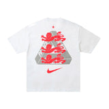 Camiseta Nike x Palace England