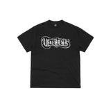 Camiseta Corteiz RTW Tatted en negro