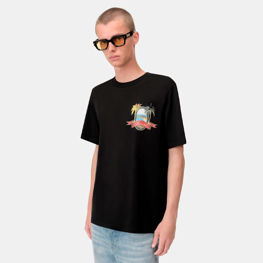 Camiseta AMIRI Paradise