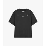 Camiseta Nude Project Global Soon Ash