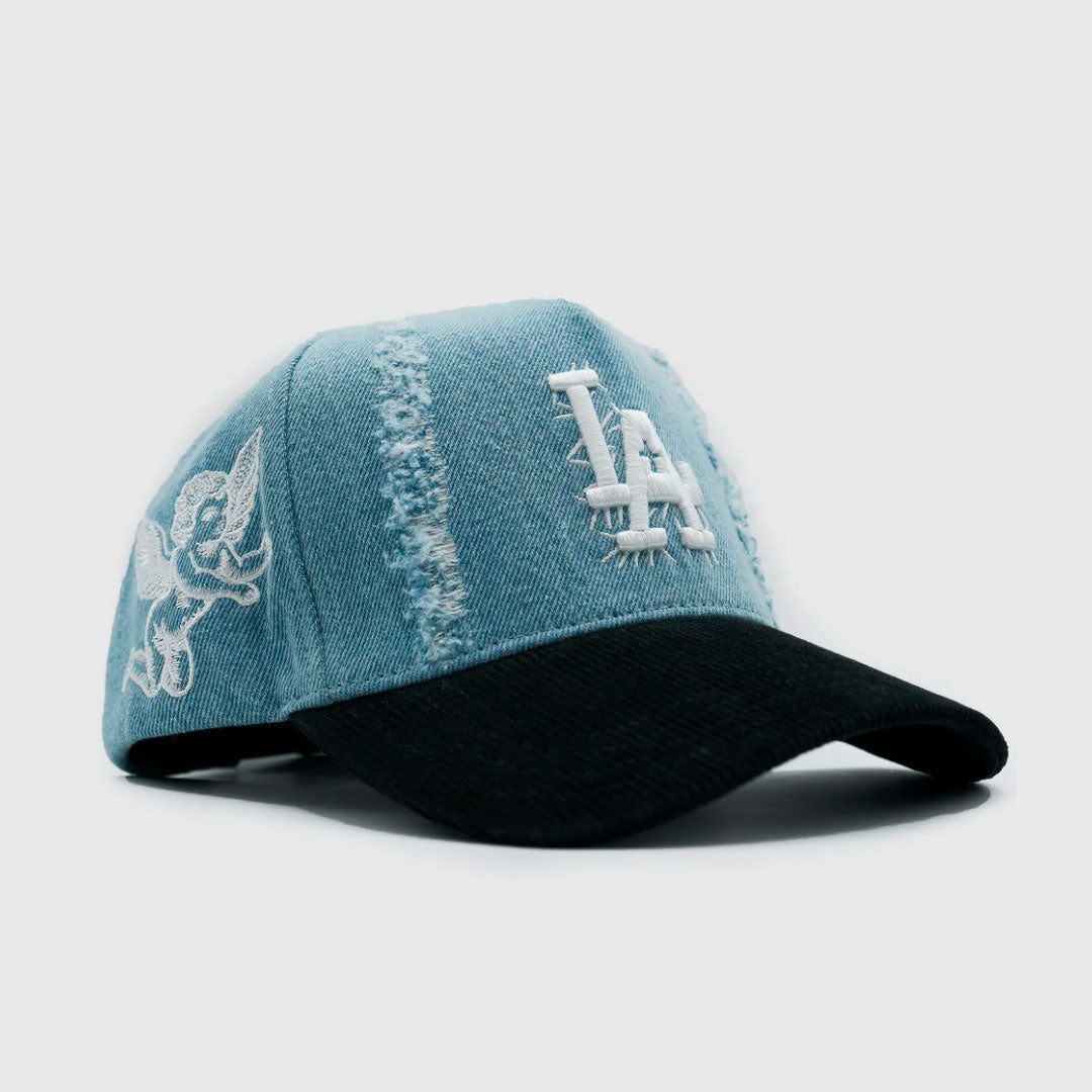 Gorro Lumbre Studioz LA Thorns