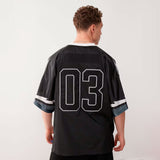 Camiseta adidas Originals Adilenium Season 3 Team Jersey