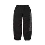 Pantalón Supreme Spellout Embroidered