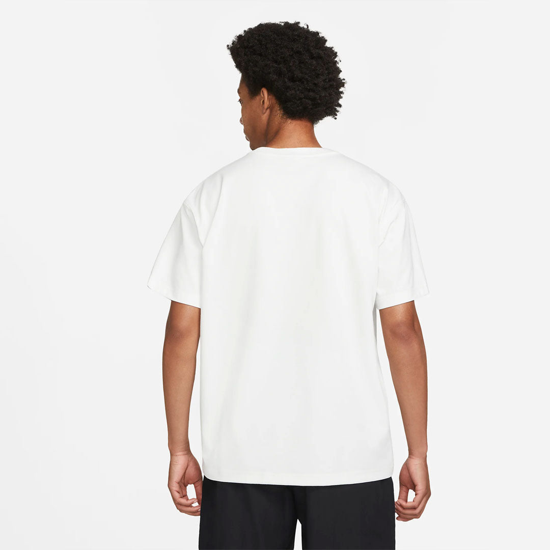 Camiseta Nike ACG en blanco