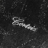 Campera Corteiz Old English Denim