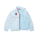Campera Supreme Cross Light Blue